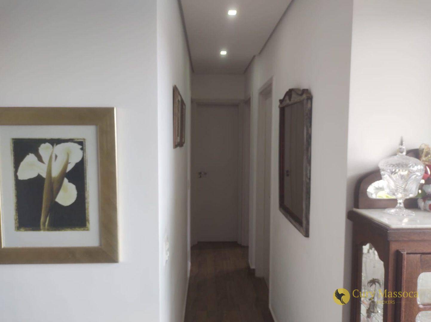 Apartamento à venda com 2 quartos, 63m² - Foto 10