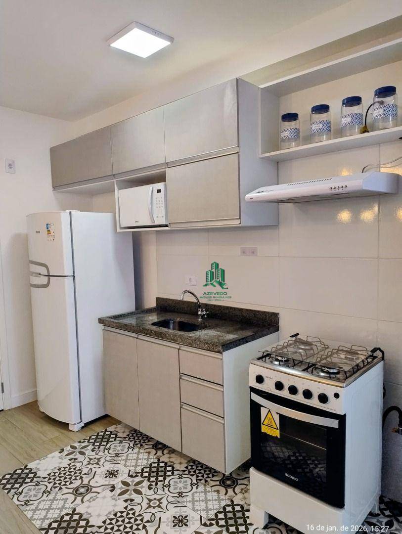 Apartamento, 2 quartos, 43 m² - Foto 4