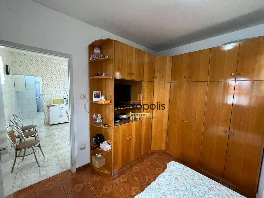 Casa à venda com 3 quartos, 157m² - Foto 11