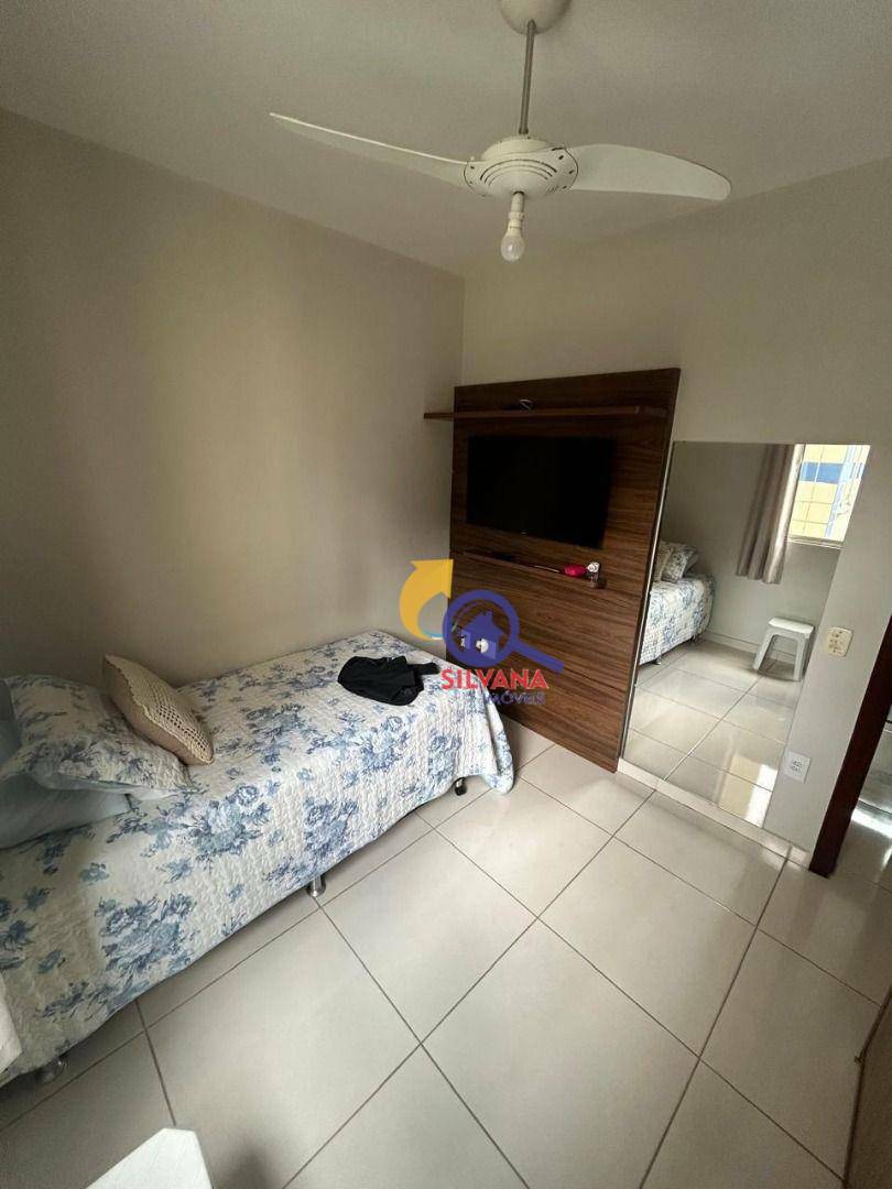 Apartamento à venda com 3 quartos, 58m² - Foto 9