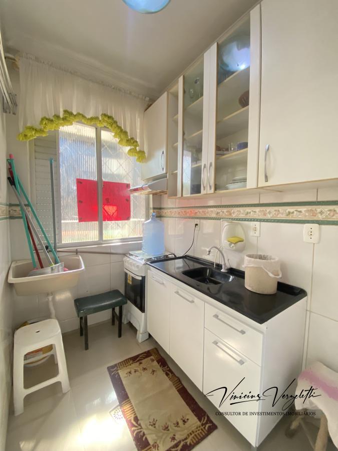 Apartamento à venda com 2 quartos, 60m² - Foto 5