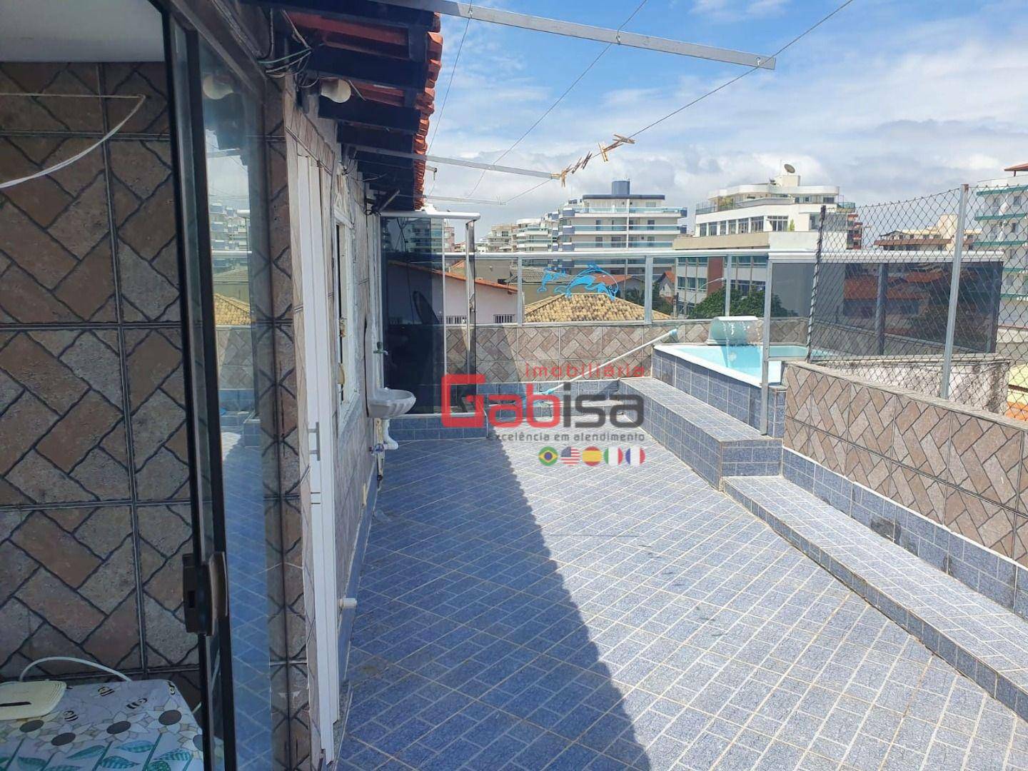 Casa de Condomínio à venda com 7 quartos, 300m² - Foto 26