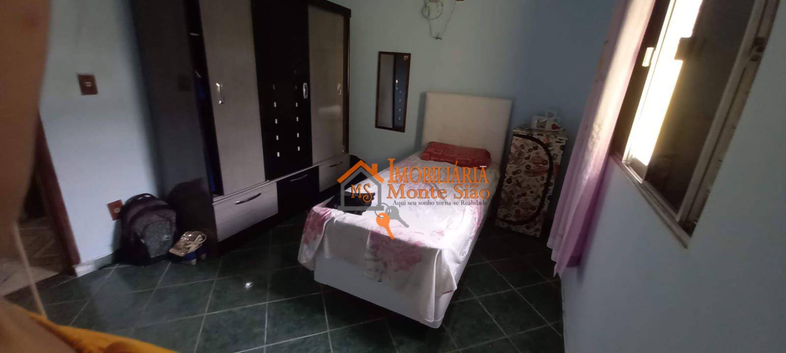 Sobrado à venda com 4 quartos, 152m² - Foto 16