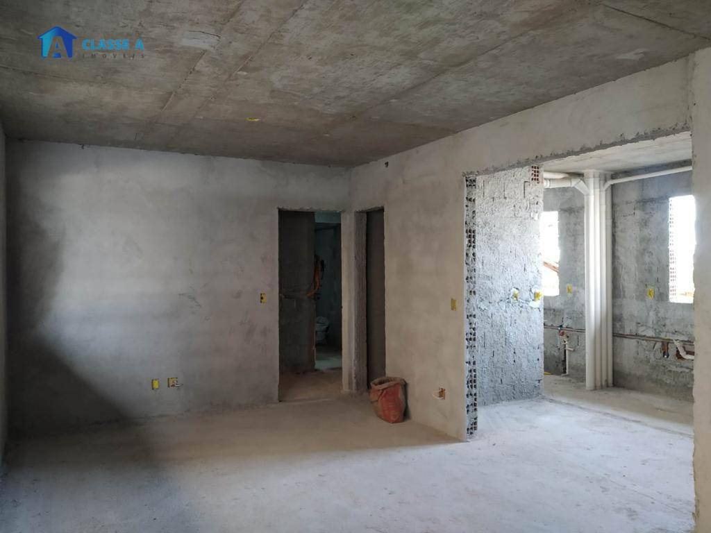 Apartamento à venda com 3 quartos, 91m² - Foto 9