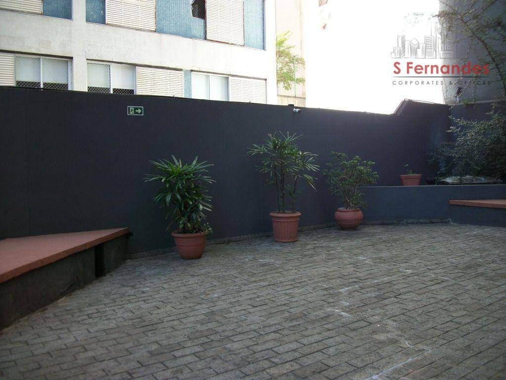 Conjunto Comercial-Sala para alugar, 82m² - Foto 17