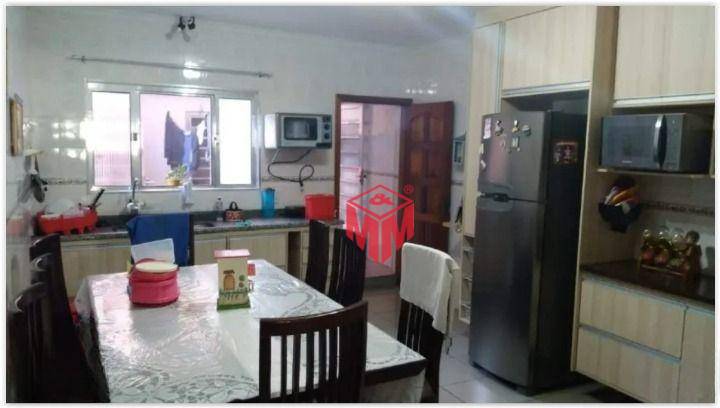 Sobrado à venda com 5 quartos, 154m² - Foto 7