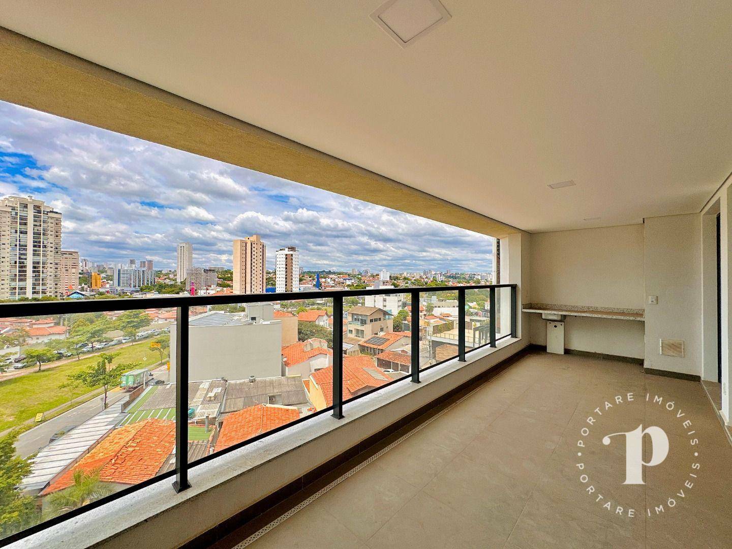 Apartamento à venda com 3 quartos, 151m² - Foto 6