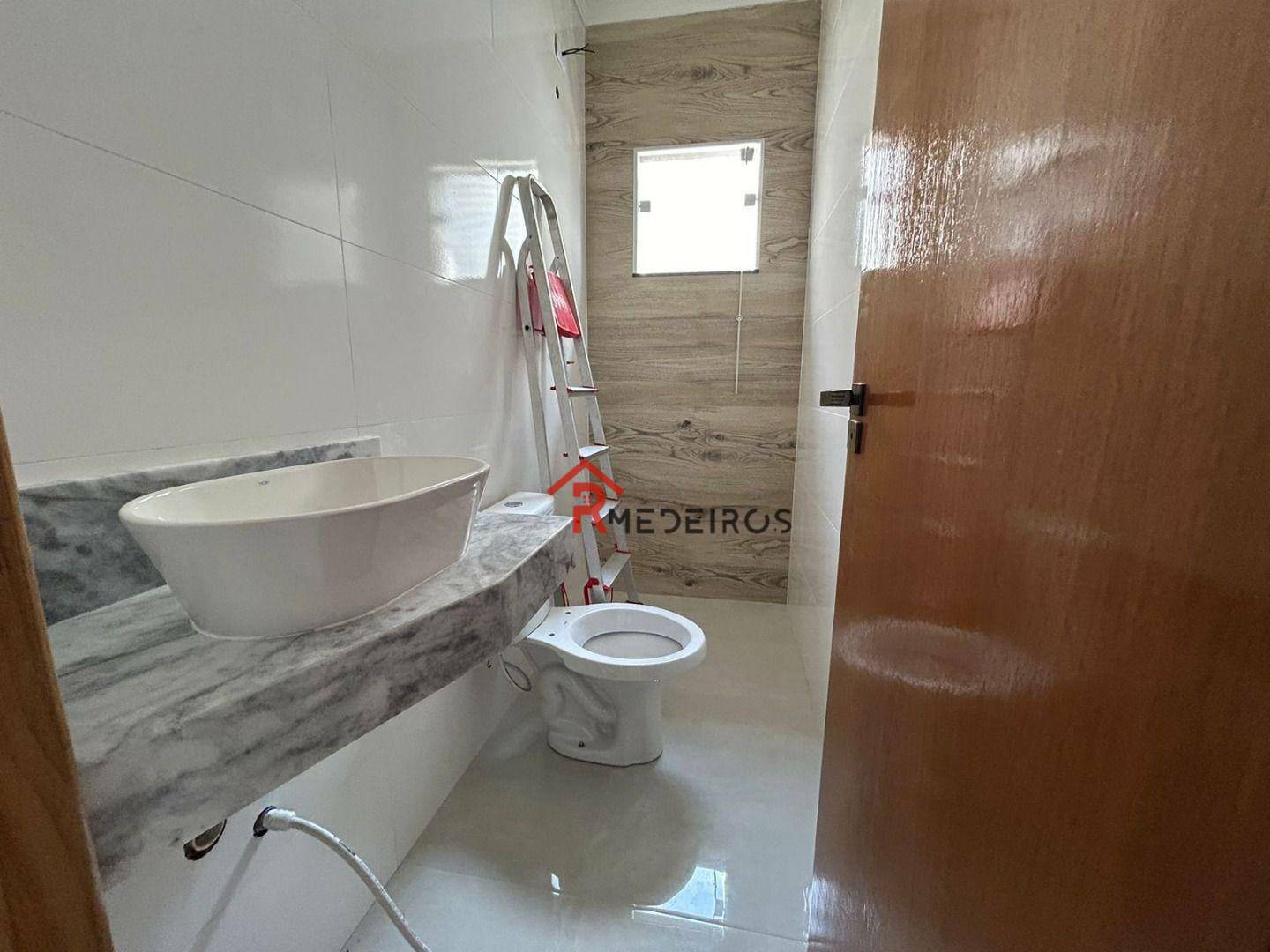 Casa à venda com 3 quartos, 110M2 - Foto 22