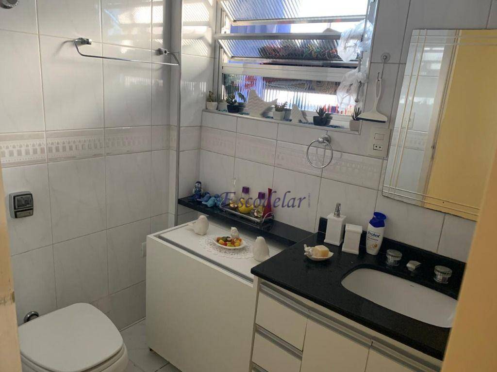 Apartamento à venda com 2 quartos, 88m² - Foto 9