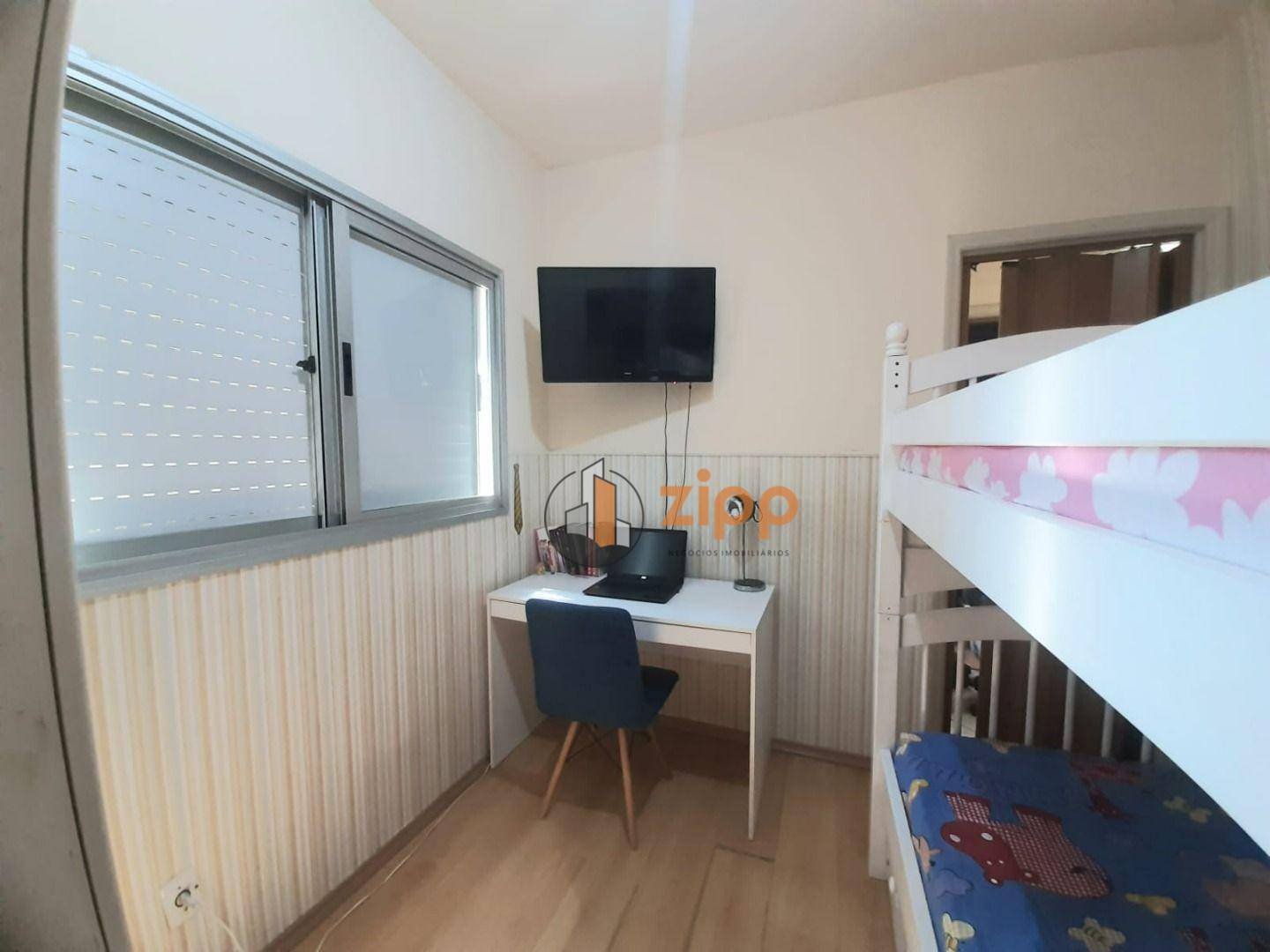 Apartamento à venda com 2 quartos, 50m² - Foto 13