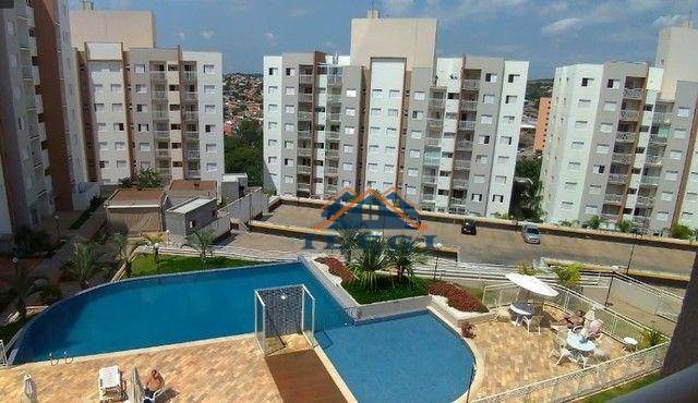 Apartamento à venda com 2 quartos, 42m² - Foto 1