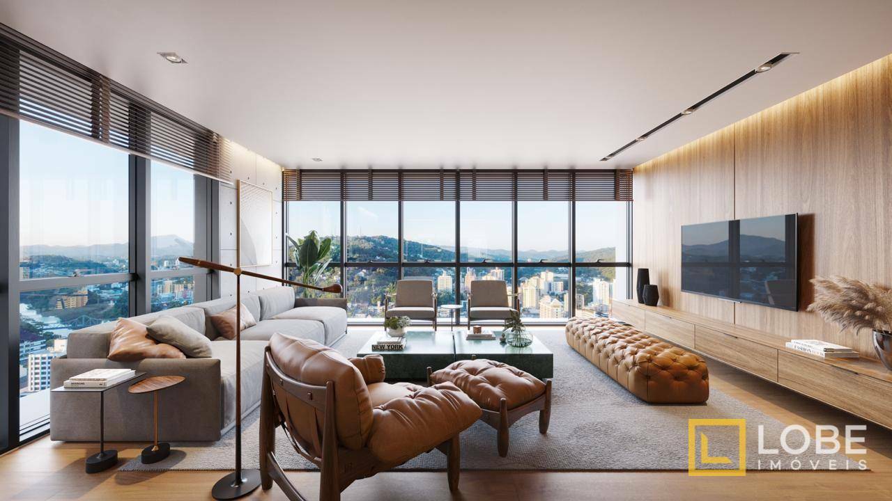 Apartamento, 3 quartos, 159 m² - Foto 4