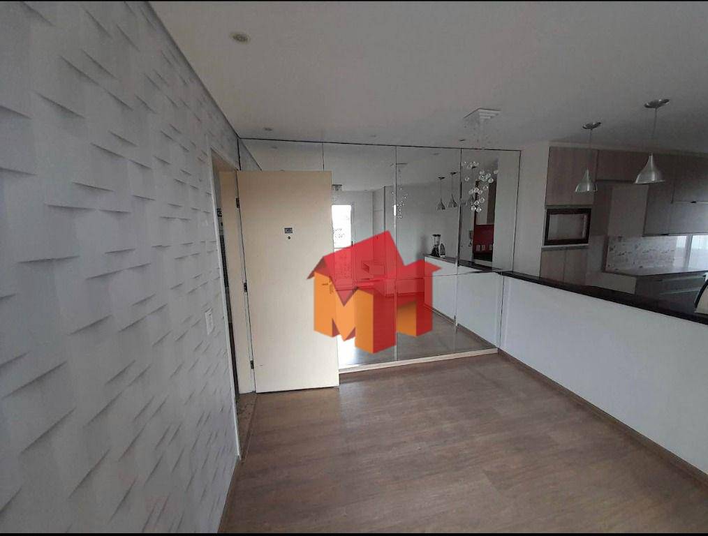 Apartamento à venda com 2 quartos, 50m² - Foto 17