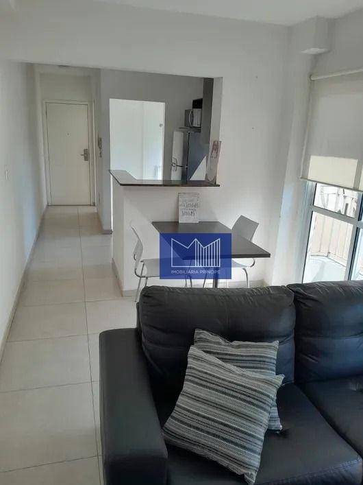 Apartamento à venda com 1 quarto, 45m² - Foto 4