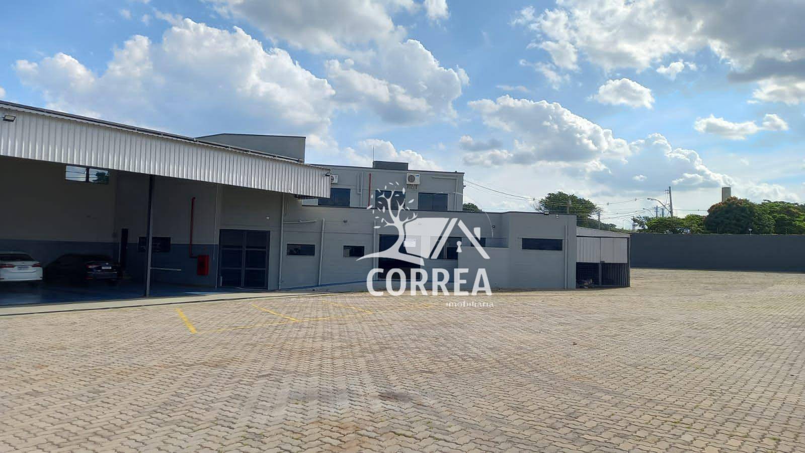 Loja-Salão, 1335 m² - Foto 1