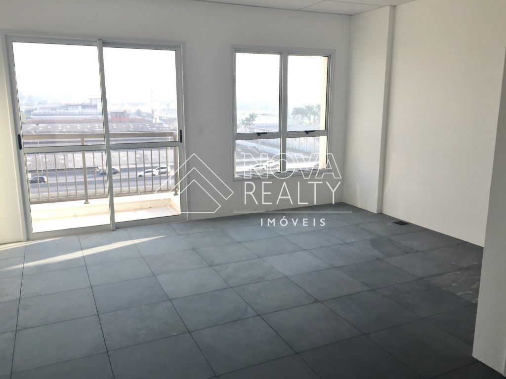 Sala-Conjunto, 30 m² - Foto 1