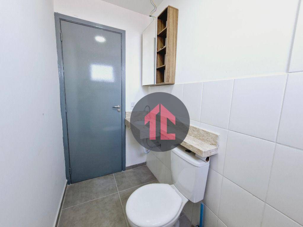 Apartamento à venda com 3 quartos, 58m² - Foto 14