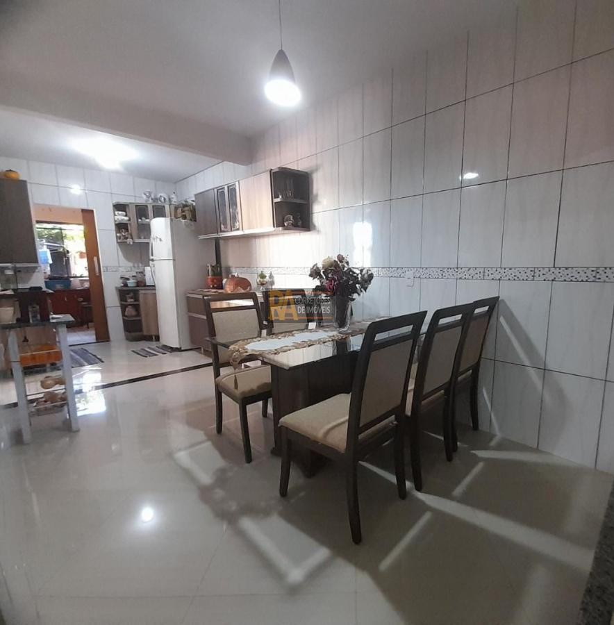 Casa à venda com 3 quartos, 159m² - Foto 7