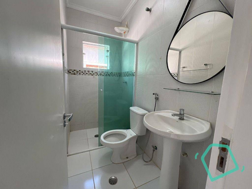 Casa de Condomínio à venda com 3 quartos, 96m² - Foto 8