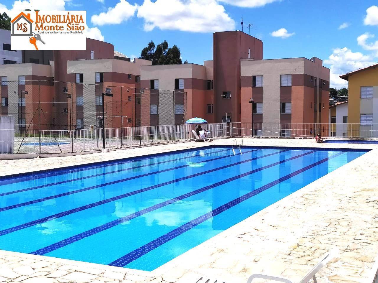 Apartamento, 2 quartos - Foto 2