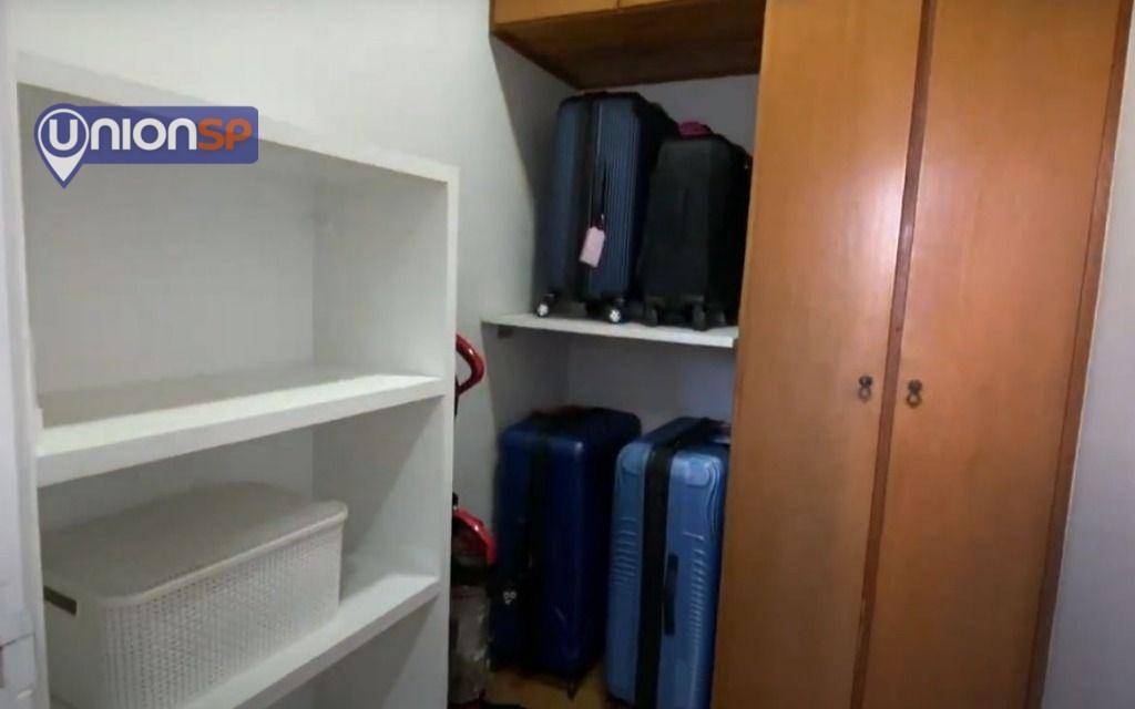 Apartamento à venda com 3 quartos, 124m² - Foto 19