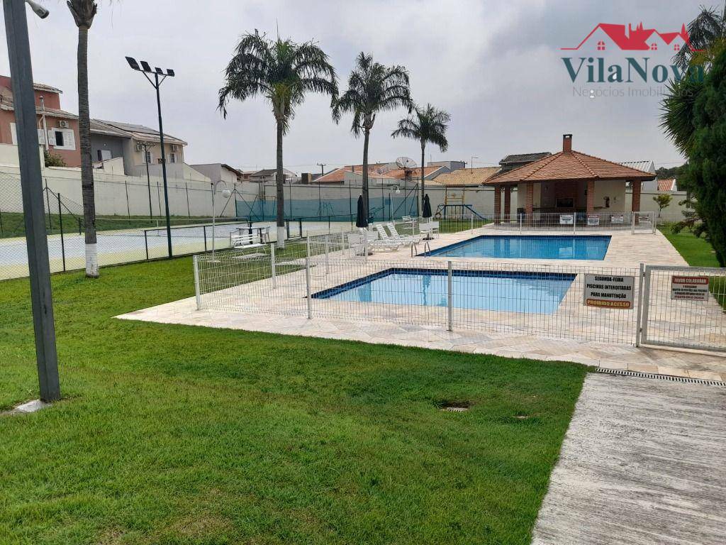 Casa de Condomínio à venda com 4 quartos, 326m² - Foto 93