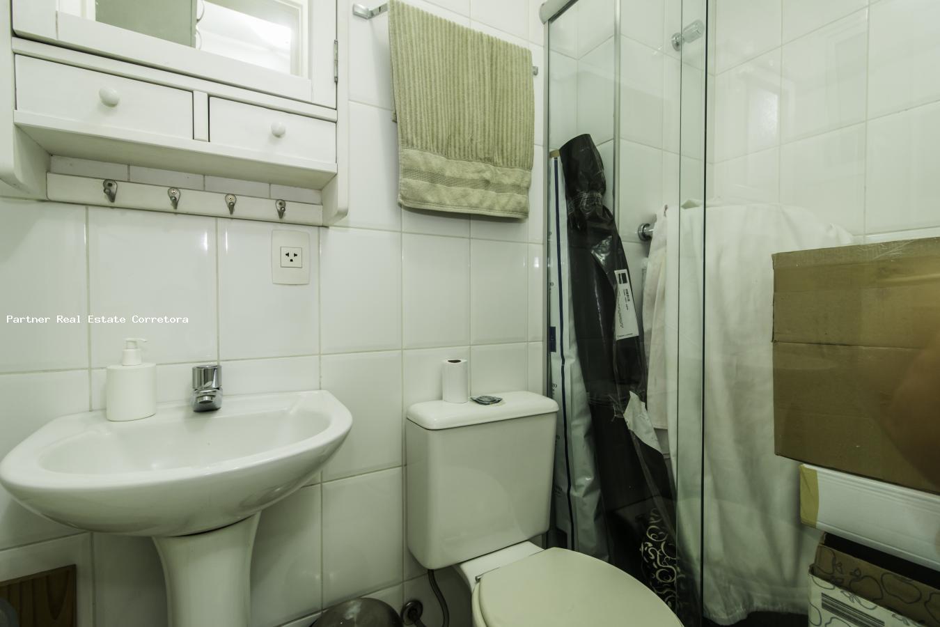 Apartamento à venda com 3 quartos, 150m² - Foto 20