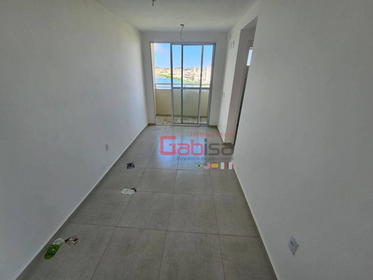 Apartamento, 2 quartos, 52 m² - Foto 4