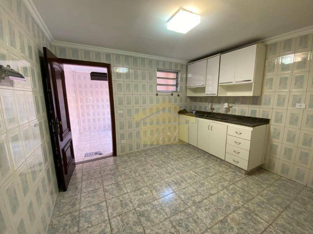 Sobrado à venda com 3 quartos, 125m² - Foto 6