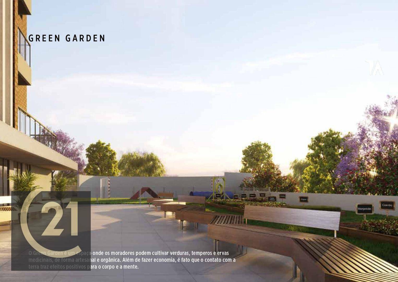 Apartamento à venda com 3 quartos, 168m² - Foto 22