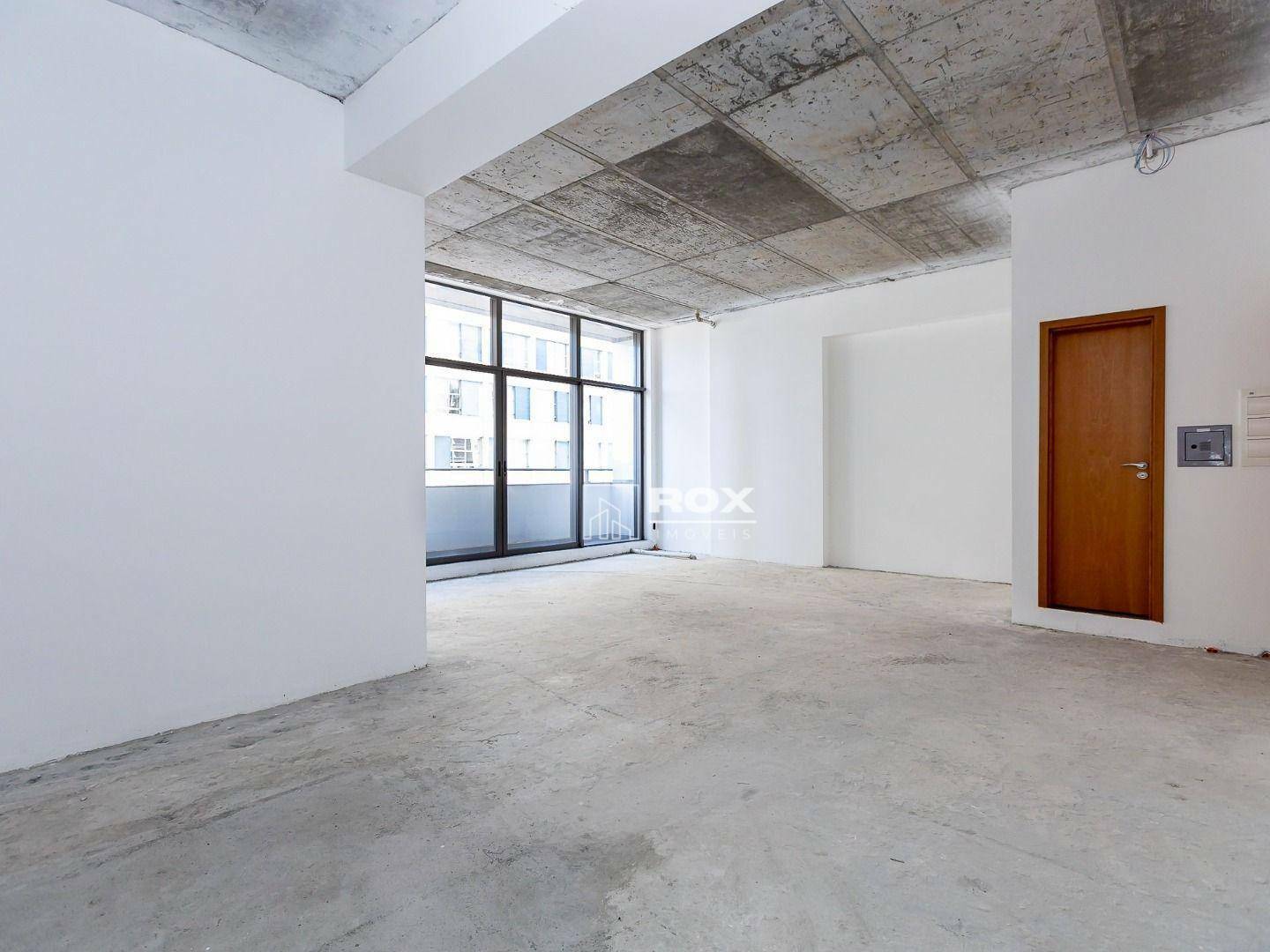 Conjunto Comercial-Sala à venda, 61m² - Foto 1