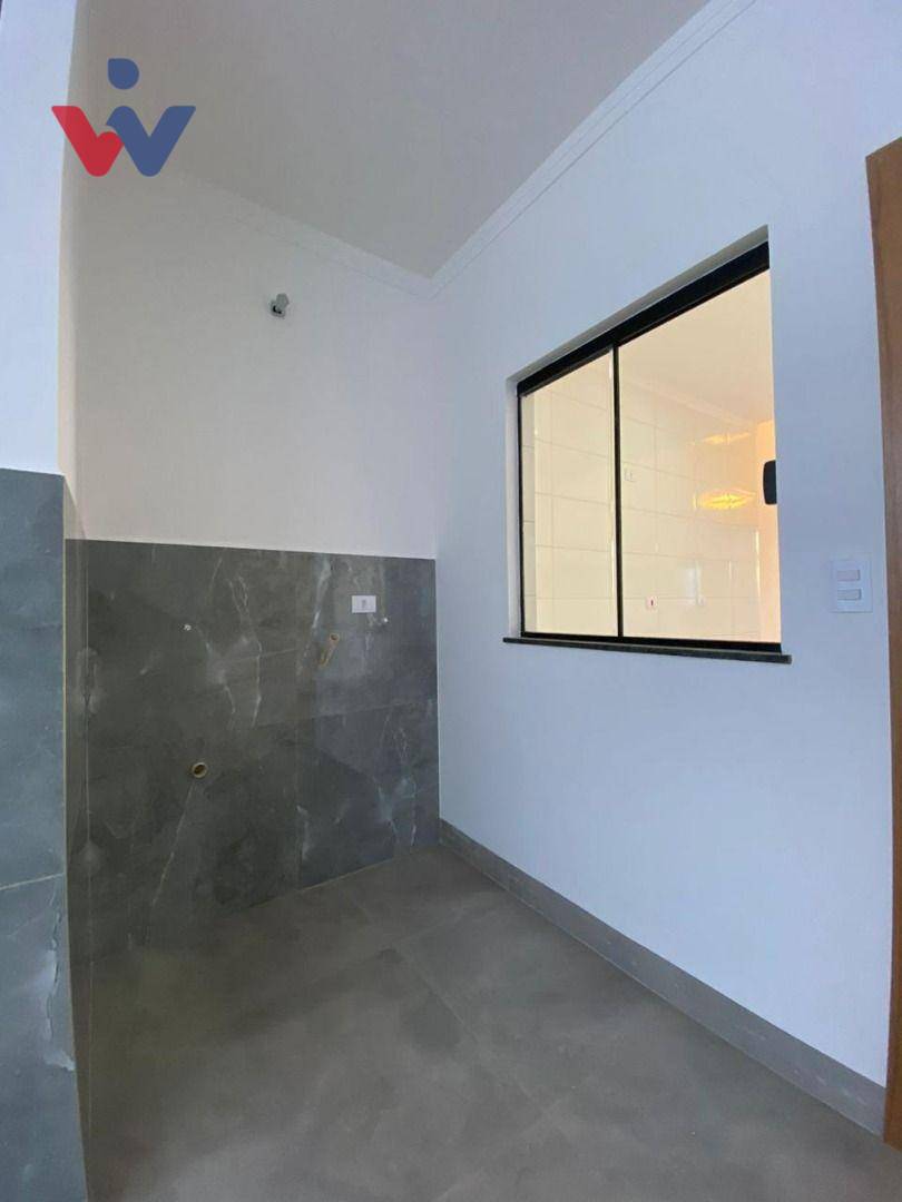 Casa à venda com 3 quartos, 88m² - Foto 11