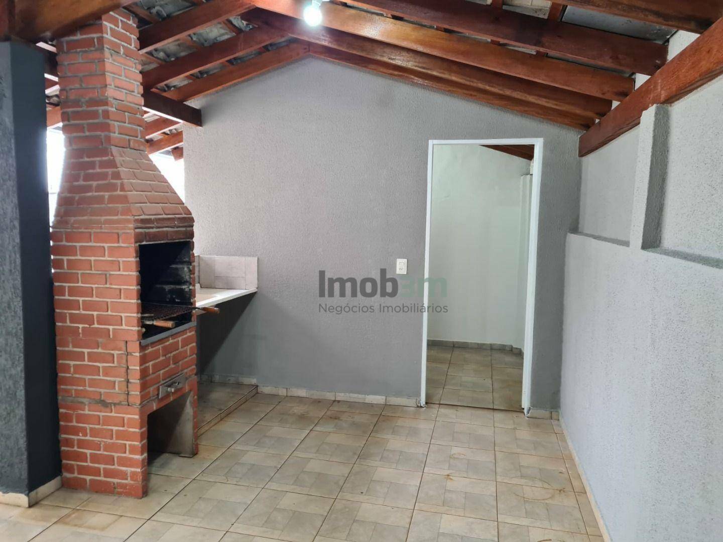 Casa à venda com 3 quartos, 160m² - Foto 20