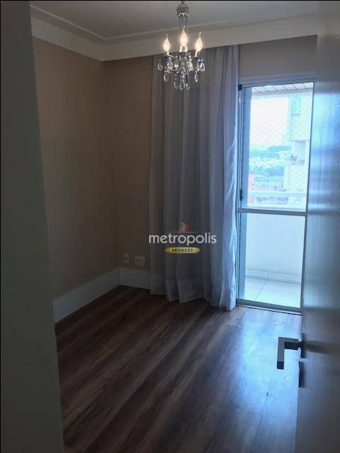 Apartamento à venda com 3 quartos, 128m² - Foto 12