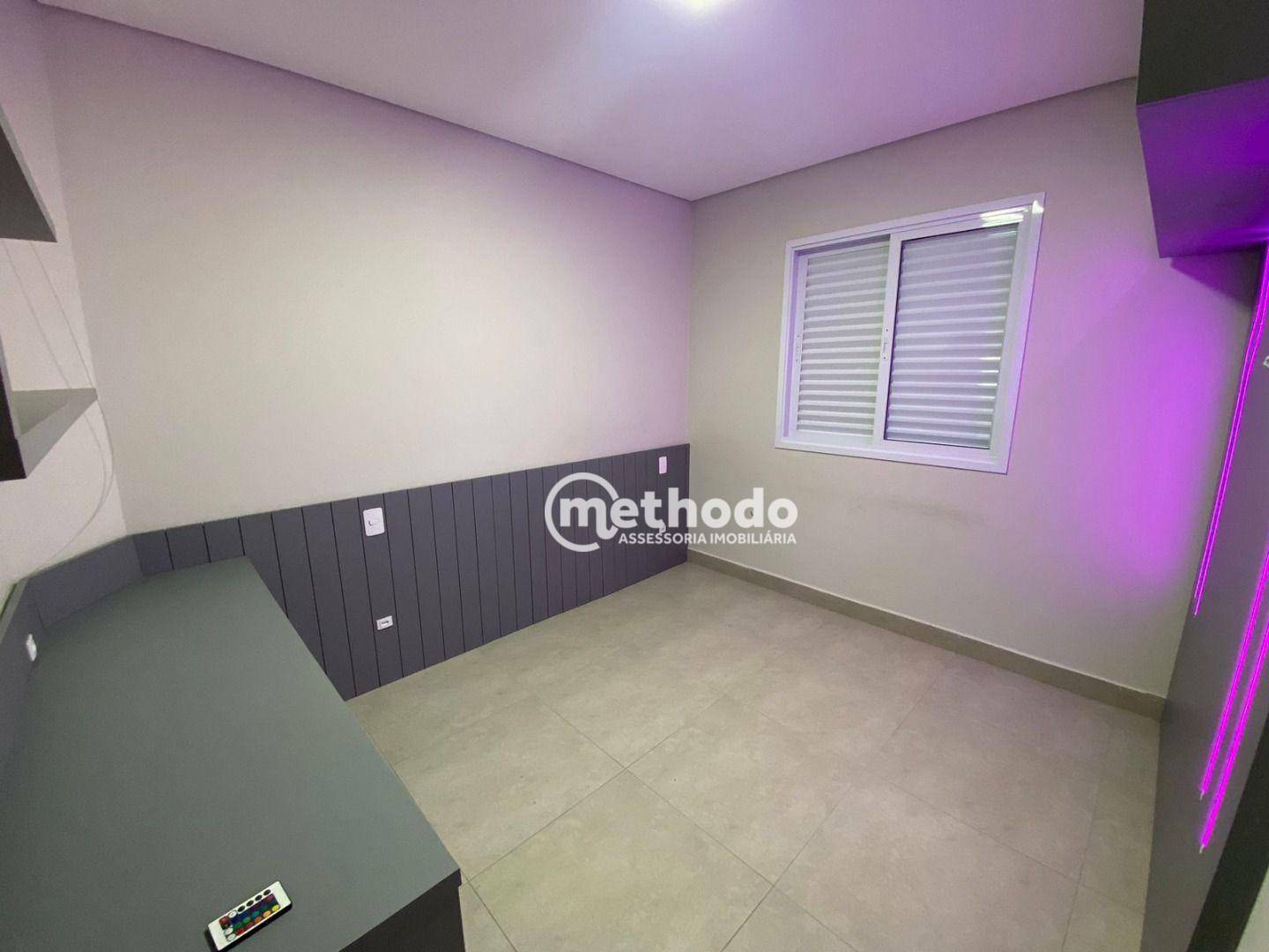 Casa de Condomínio à venda com 3 quartos, 160m² - Foto 18