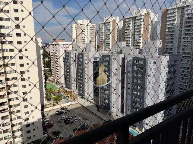 Apartamento à venda com 2 quartos, 62m² - Foto 12