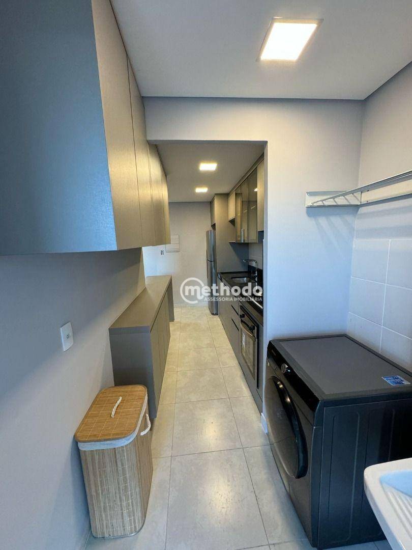 Apartamento à venda com 3 quartos, 80m² - Foto 7