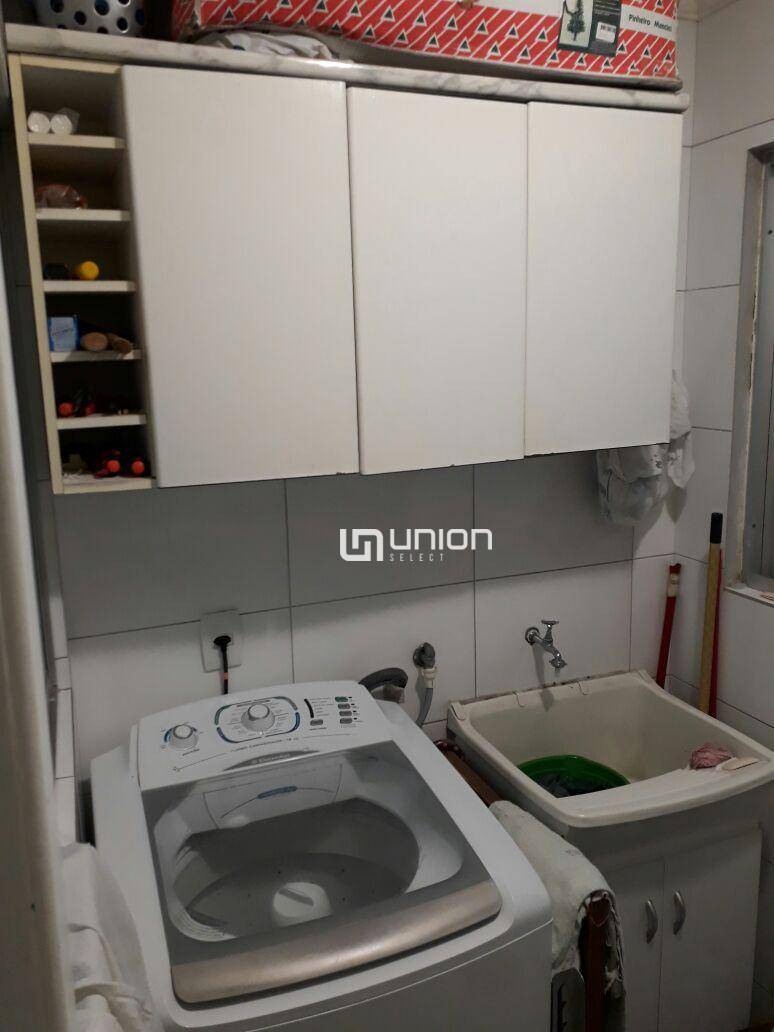 Apartamento à venda com 3 quartos, 102m² - Foto 11