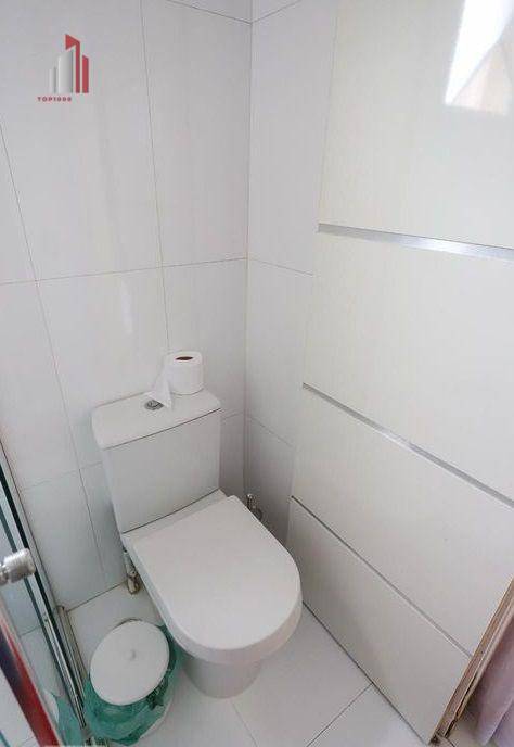 Apartamento à venda com 2 quartos, 65m² - Foto 19