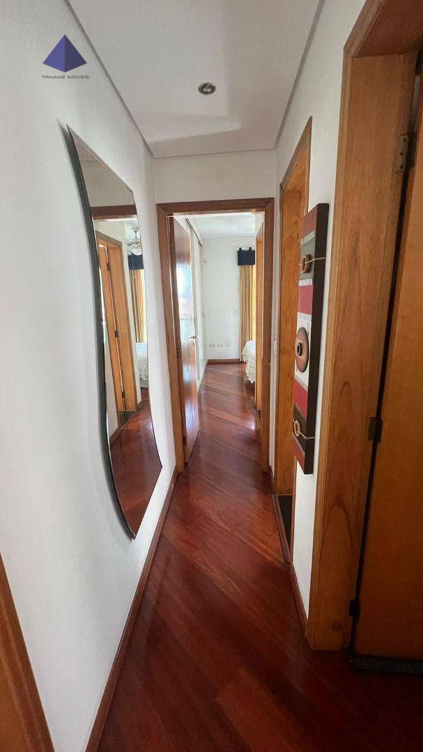 Apartamento, 3 quartos, 130 m² - Foto 30