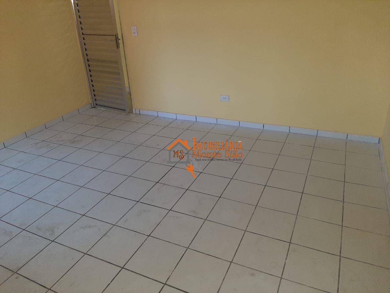 Sobrado à venda com 5 quartos, 125m² - Foto 23