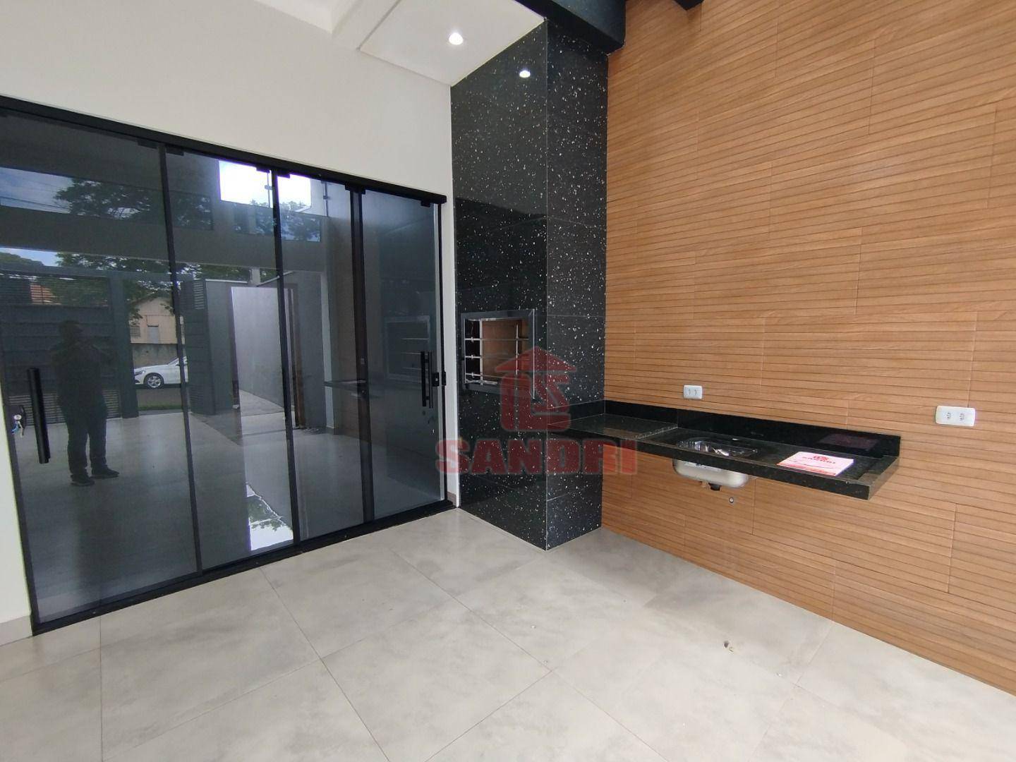 Casa, 3 quartos, 104 m² - Foto 5