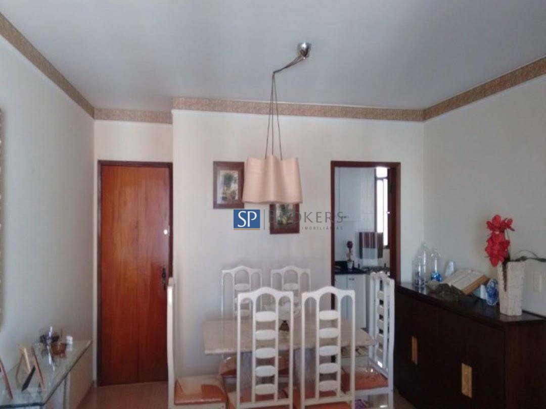 Apartamento à venda com 3 quartos, 110m² - Foto 19