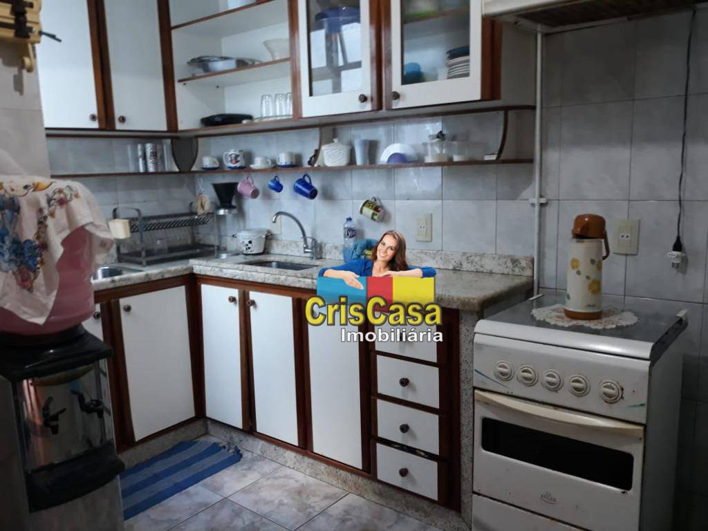 Apartamento à venda com 3 quartos, 200m² - Foto 31