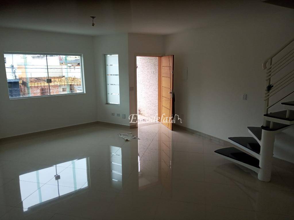 Sobrado à venda com 3 quartos, 200m² - Foto 3