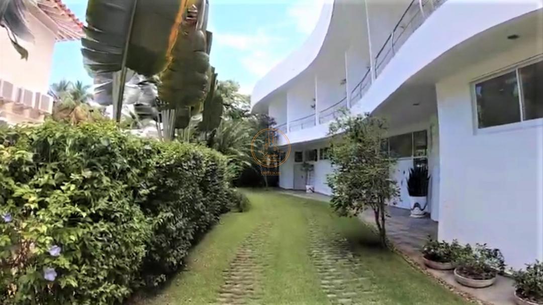 Casa de Condomínio à venda com 7 quartos, 800m² - Foto 19