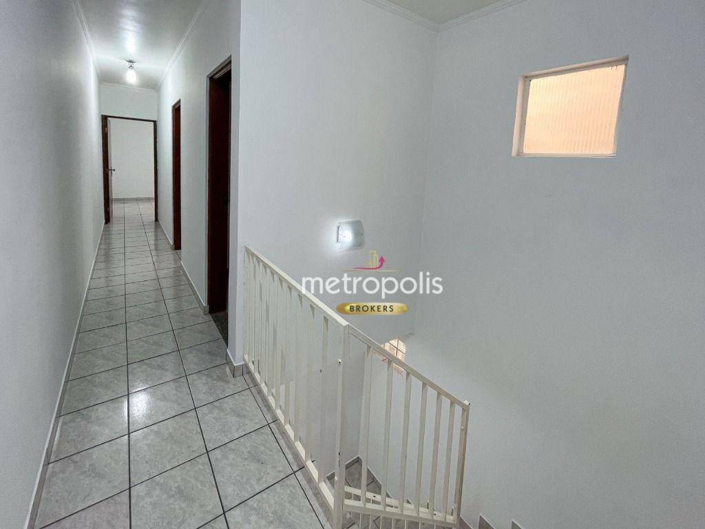 Sobrado à venda com 3 quartos, 200m² - Foto 18