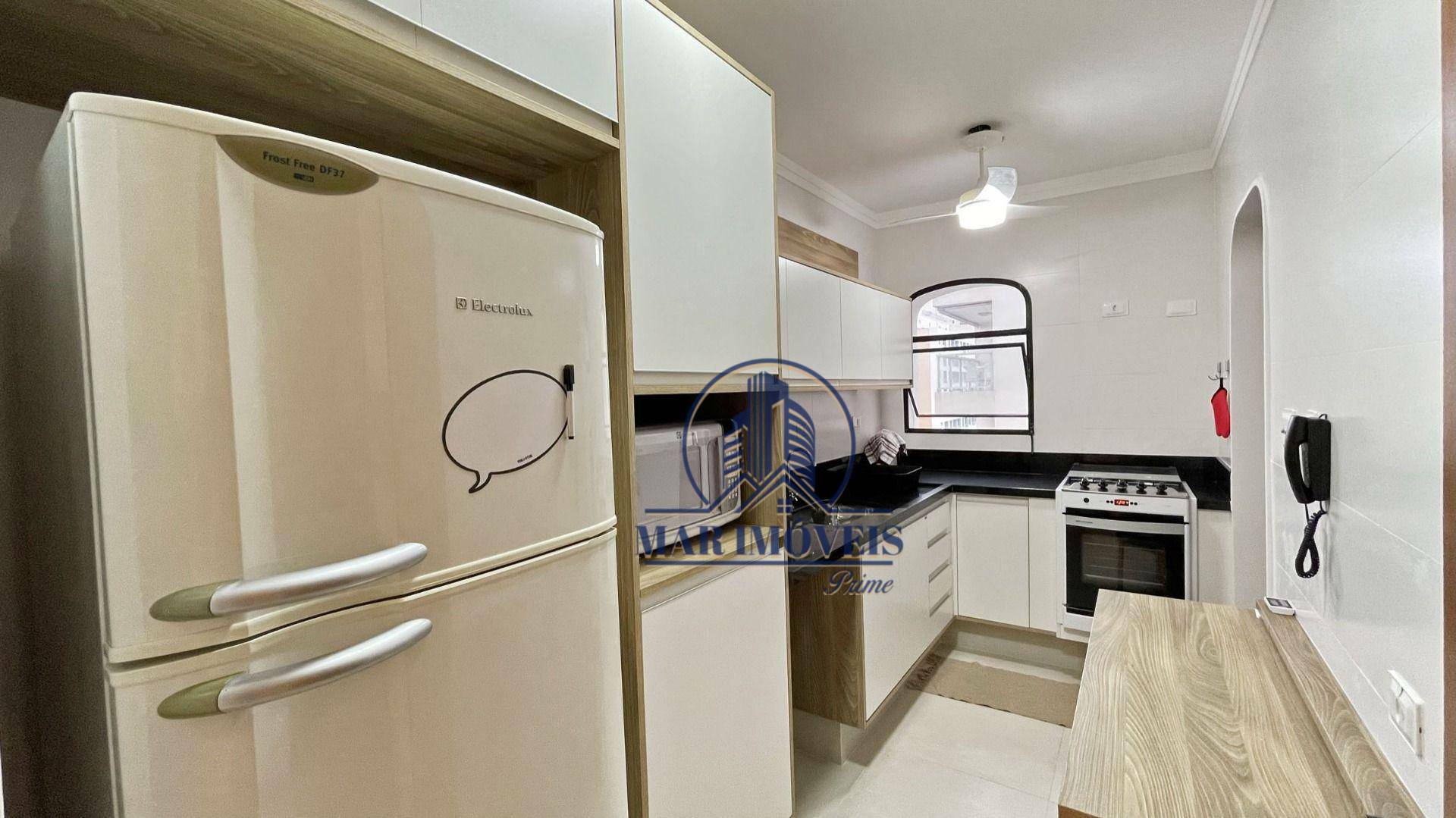 Apartamento à venda com 3 quartos, 110m² - Foto 16