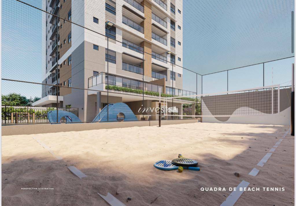 Apartamento à venda com 3 quartos, 103m² - Foto 6