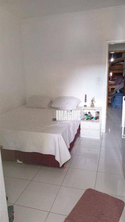 Sobrado à venda com 2 quartos, 88m² - Foto 4